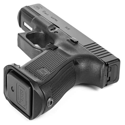 glock gen 5 magwell plug.